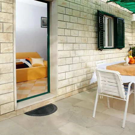 Ratac Bol Apartment *