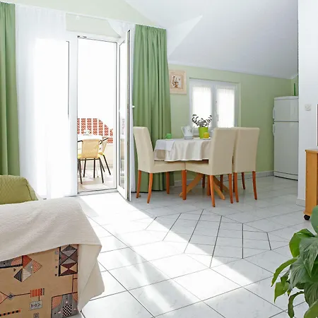 Apartment Ratac Bol *