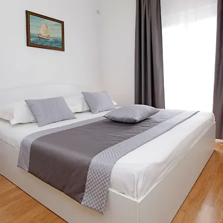 Apartment Ratac Bol