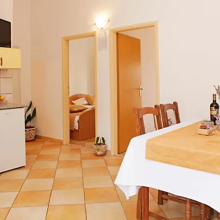 Ratac Bol Apartment *