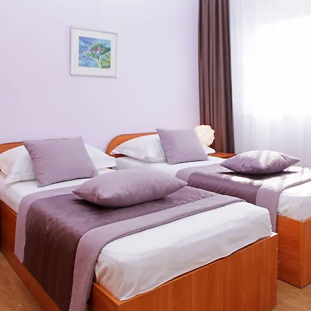 Apartment Ratac Bol