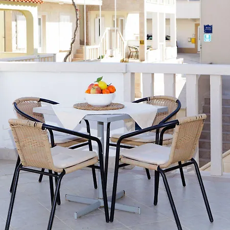 Apartment Ratac Bol