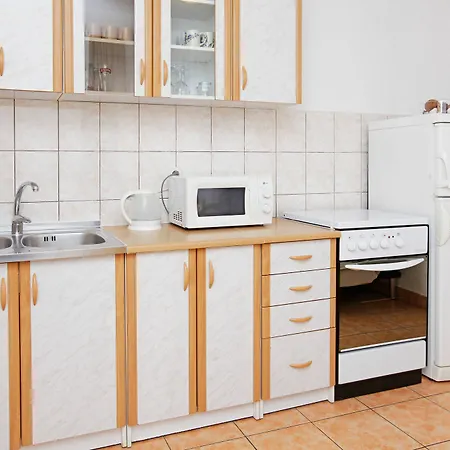 Ratac Bol Apartment