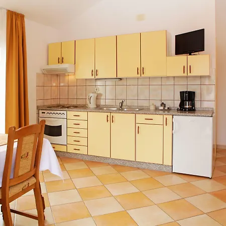 Apartman Ratac