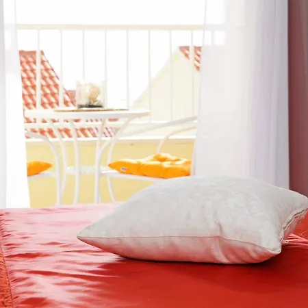 Apartman Ratac Bol *