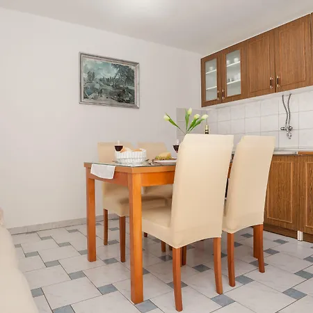 Ratac Appartement