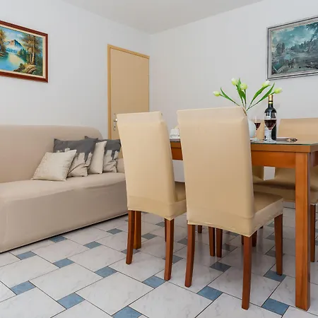 Appartement Ratac *