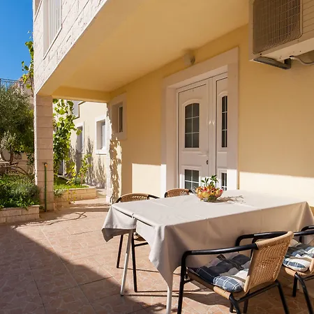 Appartement Ratac